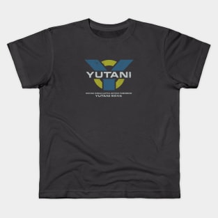 Yutani Corp. Kids T-Shirt